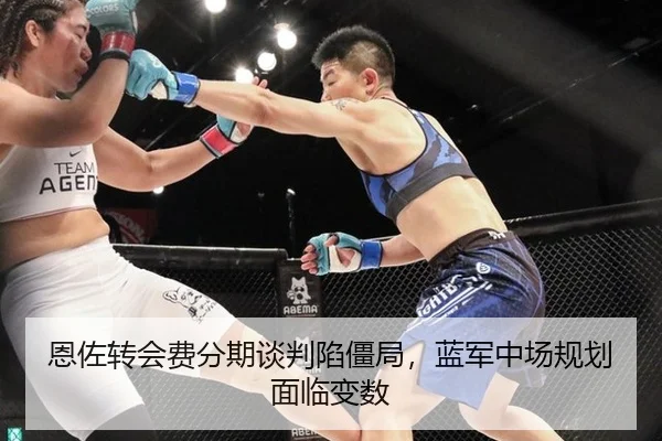 恩佐转会费分期谈判陷僵局，蓝军中场规划面临变数