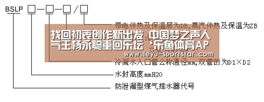 找回初衷创作新出发 中国梦之声人气王杨永聪重回乐坛‘乐鱼体育APP’(图1) 乐鱼体育赛事直播